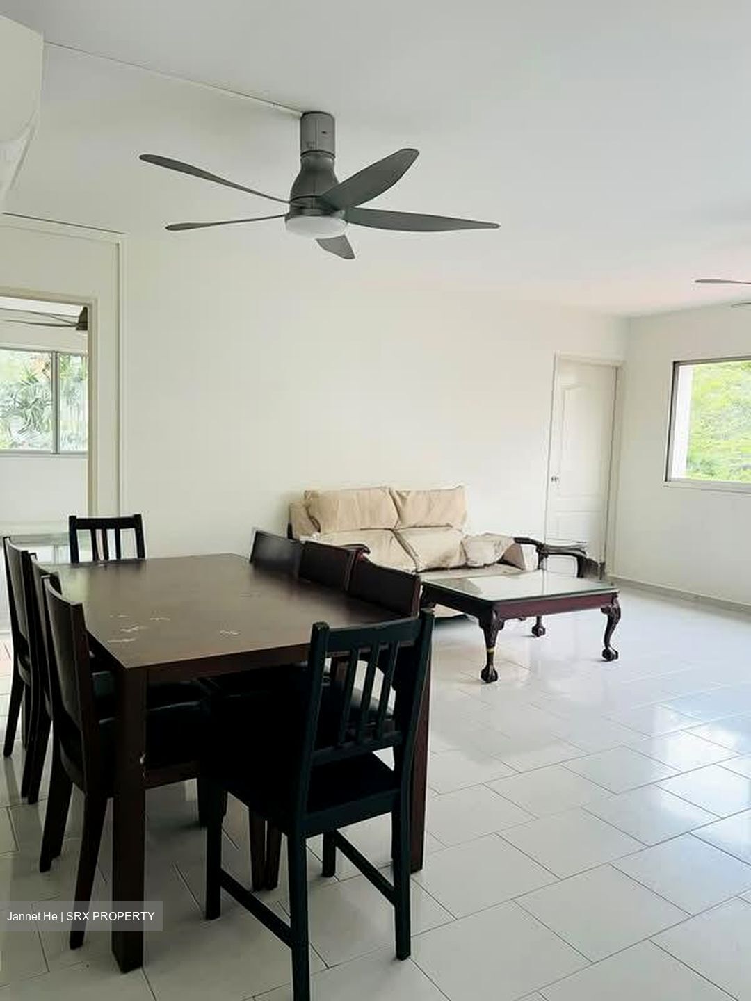Blk 450 Pasir Ris Drive 6 (Pasir Ris), HDB 4 Rooms #607243201